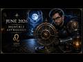 Leo June 2026 Monthly Horoscope 