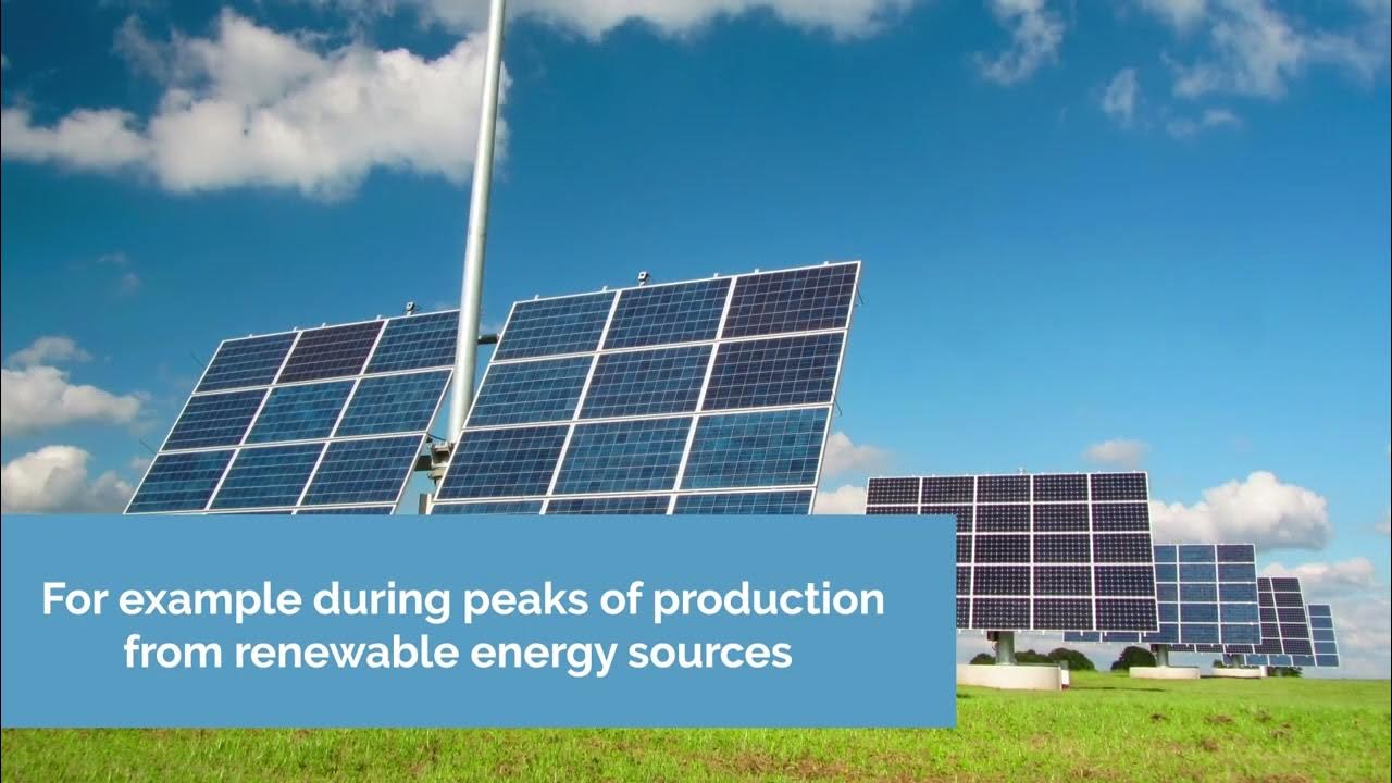 aVEnir project V2G and bidirectional charging how does it work