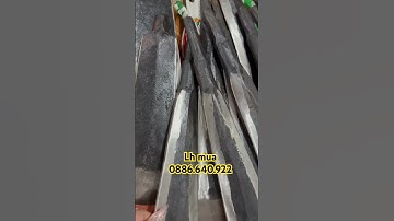 Những mẫu dầm đánh cây hàng đặt chuẩn thép nhíp