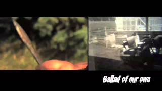 Carlito Ghioni Splash Video