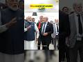 When World Leaders Show Real Respect 🤝 Modi &amp; Lula