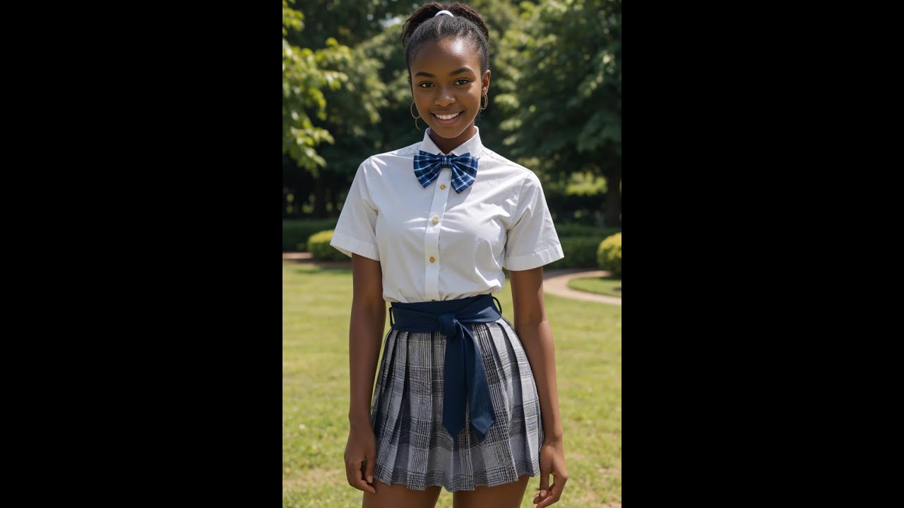 Солнечный кампус Black Beauty