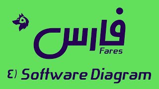 Fares 4 | Software Diagram [Arabic - Embedded Systems] screenshot 5