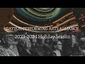 2324 holiday season  dayton performing arts alliance  december 2023