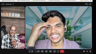 How My Friend Became A CA Experience and Process| | Full Hindi Podcast By Sachin Thakur Podcast