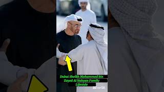 Dubai Royal Family|Dubai Sheikh Mohammed Bin Zayed Al Nahyan#lifestyle#dubai#viral#video