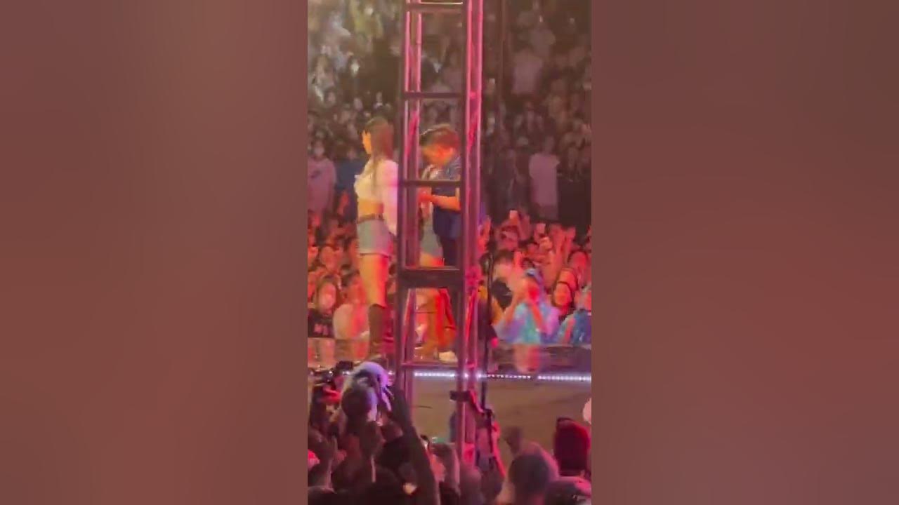 PSY • Gentleman • Live • 2022 • Seoul