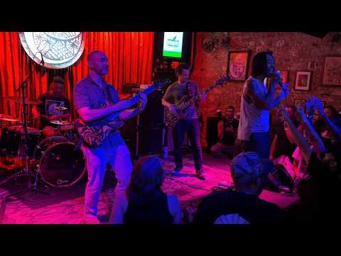 The Number Twelve Looks Like You - Live at Three Links, Deep Ellum, Dallas, TX 9/26/2026