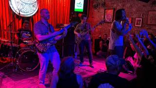 The Number Twelve Looks Like You - Live at Three Links, Deep Ellum, Dallas, TX 9/26/2026
