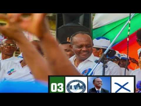 MIARAMILA 35 NO ANY AMPONJA