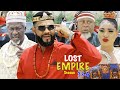 LOST EMPIRE SEASON 4 {2022 NEW HIT MOVIE} - FLASH BOY MOVIE|QUEENETH HILBERT MOVIE|2022 LATEST MOVIE