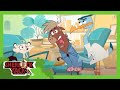 🐆 The Case of the Poisoned Cheetah and more episodes! | Sherlock Yack | Cartoons For Kids