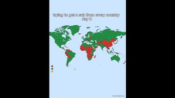 Trying to get a sub from every country day 8 #maps#countrys#capcut