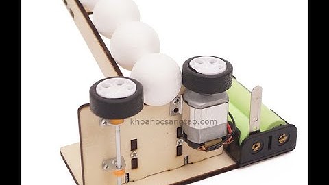 Hướng dẫn sử dụng máy máy bắn bóng tự động