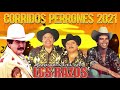 Beto Quintanilla, Los Razos, Chalino Sanchez - PUROS CORRIDOS PERRONES MIX 2021