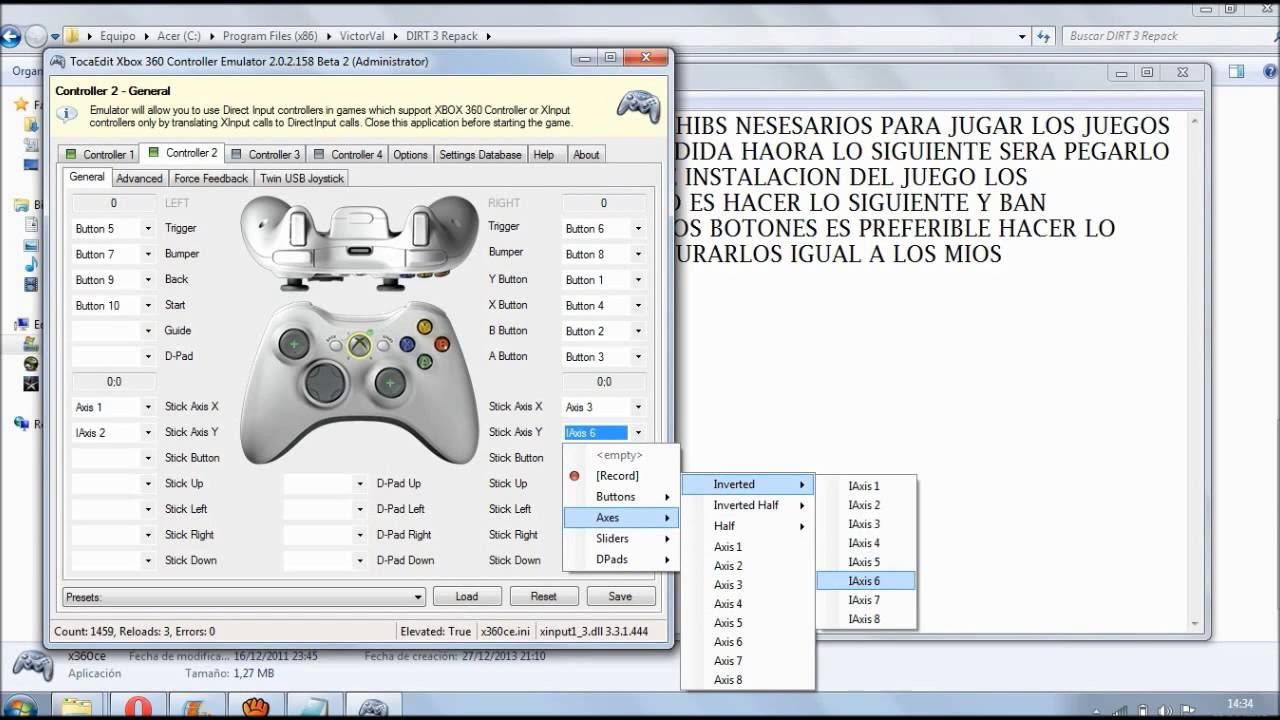 Juegos Para Jugar Con Joystick Online