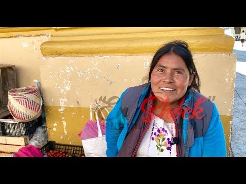 Vídeo: Meninas Registradas Sob O Nome Yalitza Aparicio