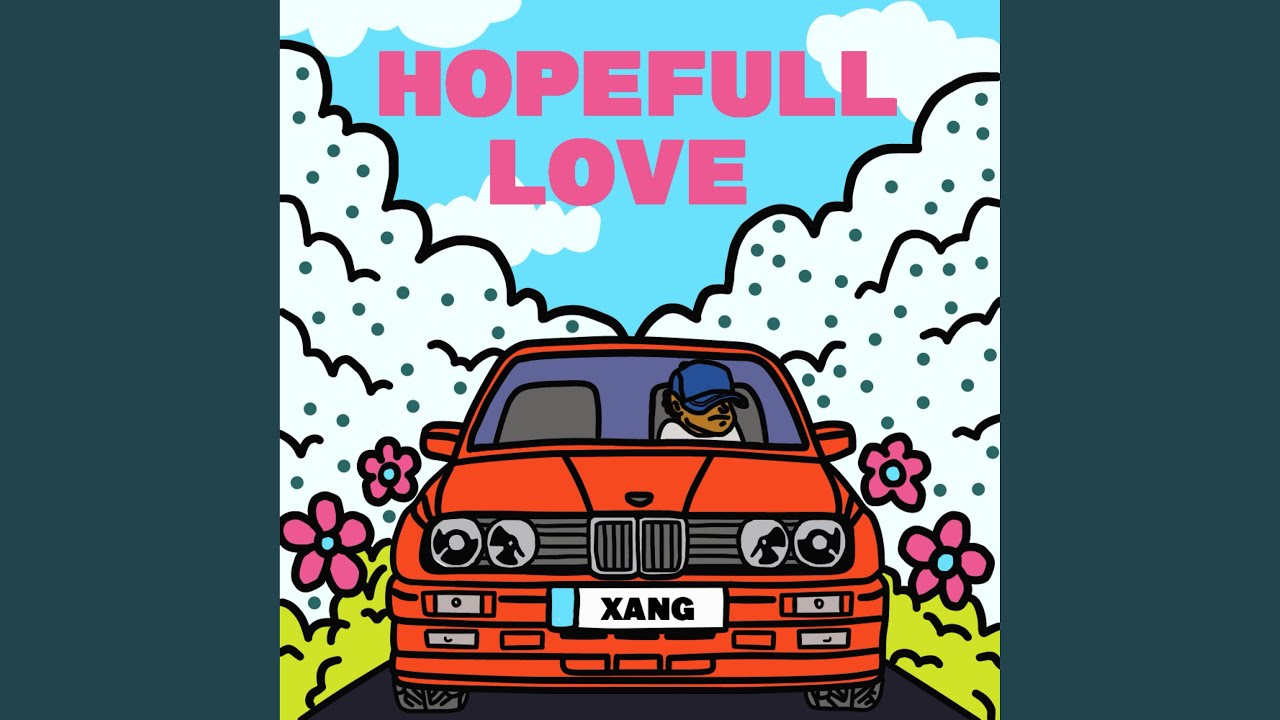 HOPEFULLLOVE