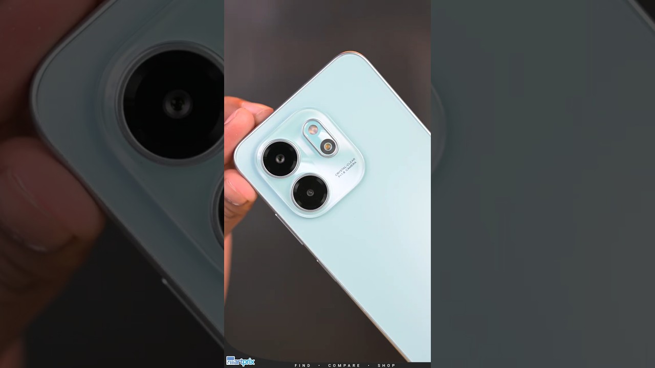 Infinix Smart 9 HD Unboxing & First Look: The Perfect Entry-Level Smartphone?