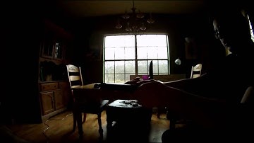 Realistic Muzzle flare