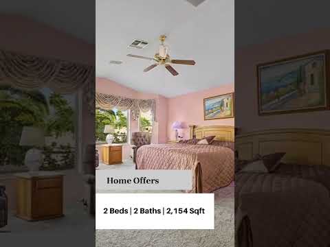 3159 N Couples Drive, Goodyear, AZ home video tour
