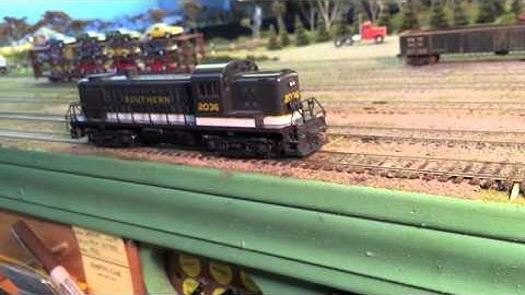 DCC & Sound Decoder Installation