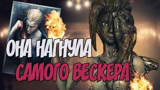 Кто такая АЛЕКСИЯ ЭШФОРД из RESIDENT EVIL CODE VERONICA?