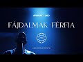 Fájdalmak Férfia | 360° | Ararat Worship | LIVE 4K
