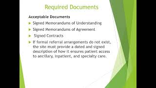 NHSC Site - Comprehensive Primary Care