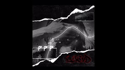 LUCID - HOW (Official Audio)