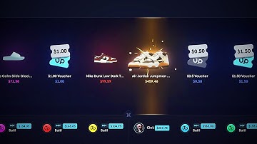 is Upgrader.com Legit? 🤨 Best Promo CODE 2025 💎 Free Case