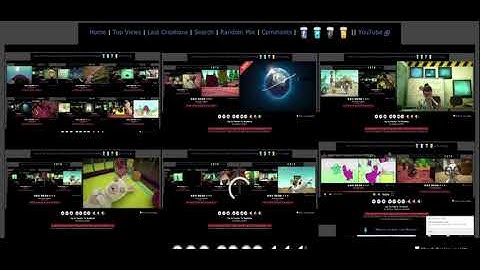 Up to Faster Largeparison To Rabbids