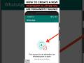 🛑 WhatsApp Permanent Ban? The #1 Mistake That Gets Your NEW Number Banned IMMEDIATELY.