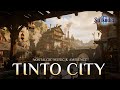 Suikoden II – Tinto City Theme ⛏️ | Nostalgic JRPG Ambience Music Recreation
