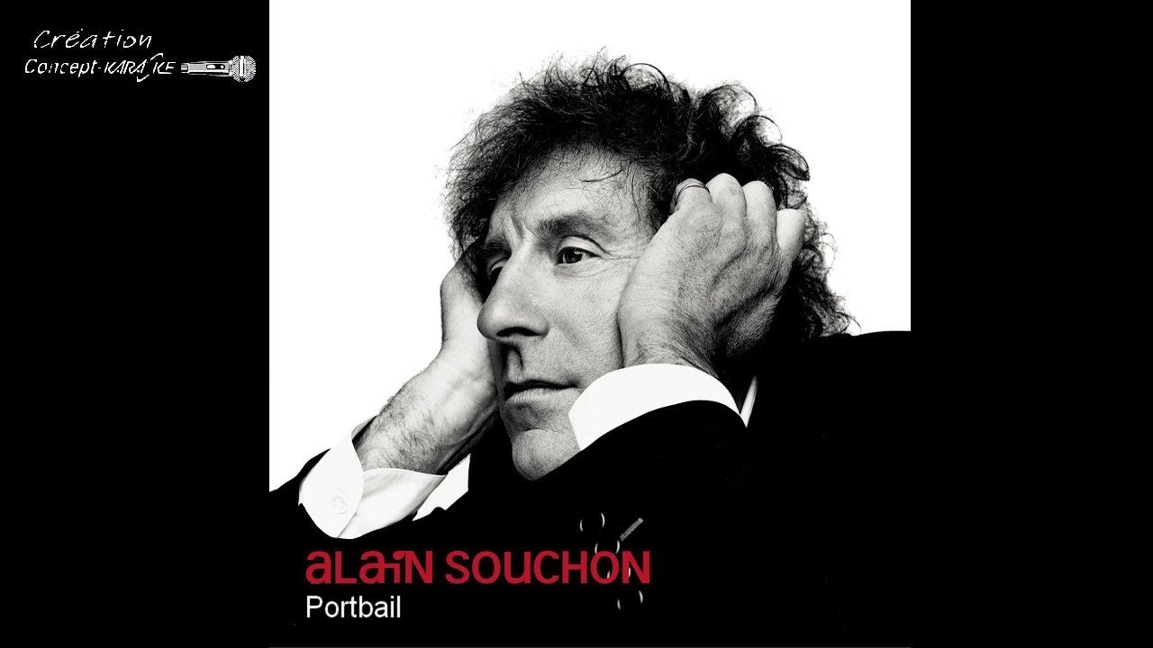 Watch ♦Alain Souchon - Portbail #conceptkaraoke on YouTube Watch ♦Alain Souchon - Portbail #conceptkaraoke on YouTube
