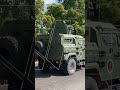 Nuevos vehículos del ejército #ejercito