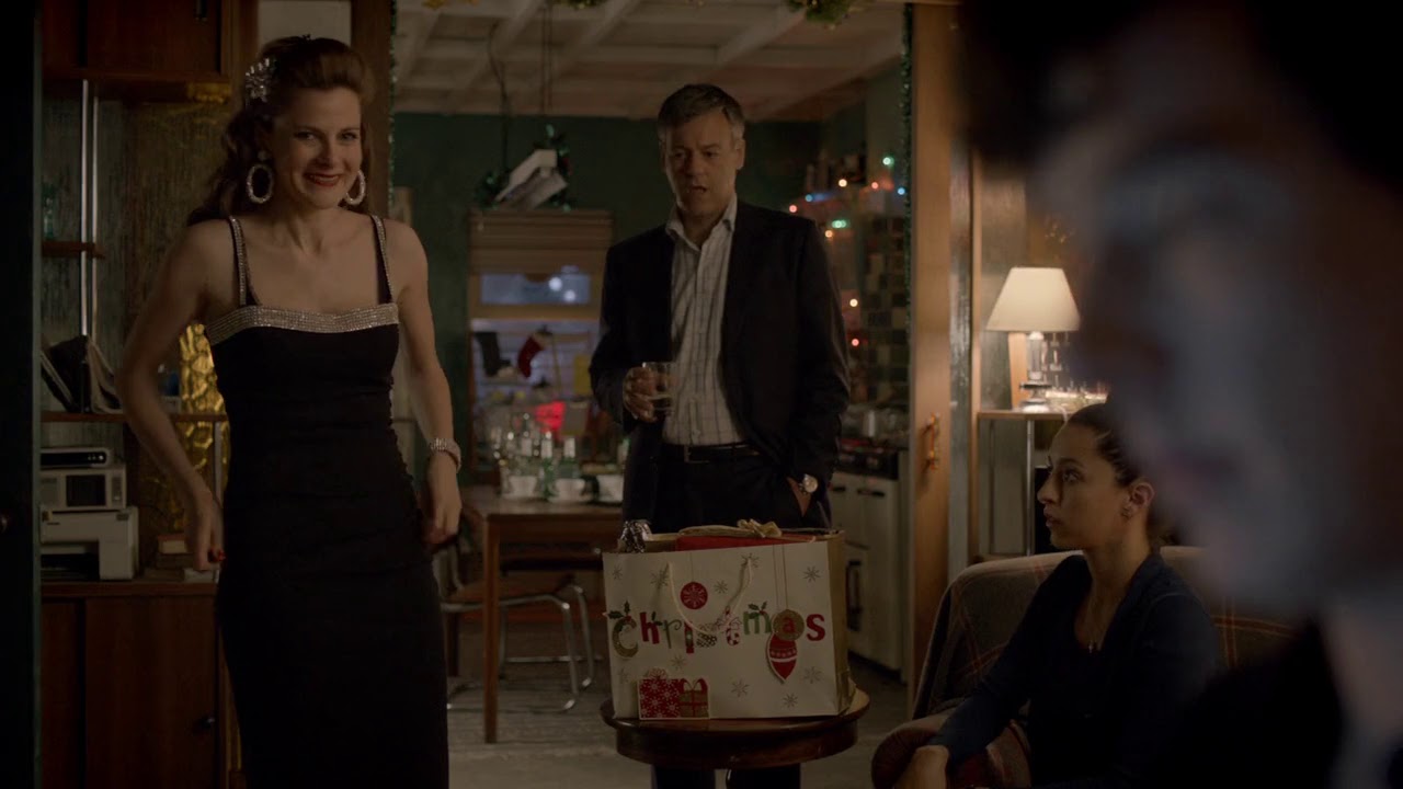 molly hooper christmas dress Sherlock apologizes to Molly Hooper in a Christmas moment