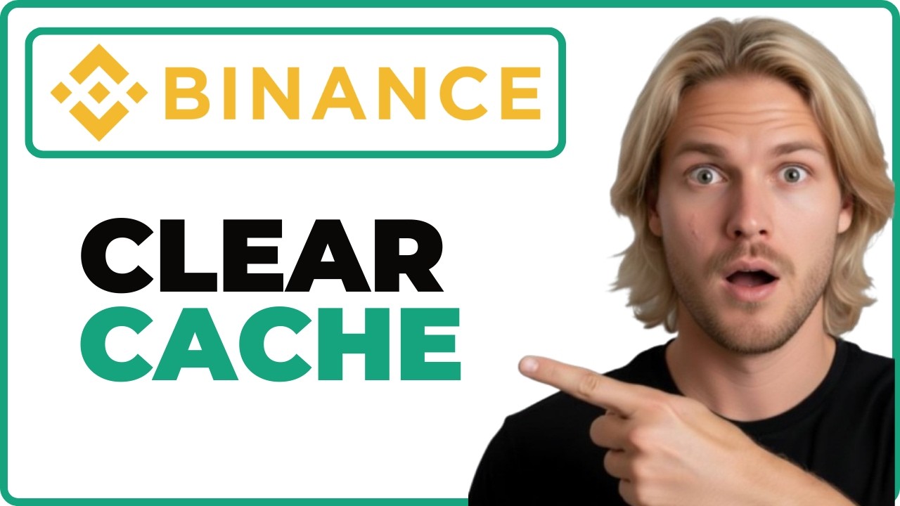 How To Clear App Cache In Binance App (Quick Guide)