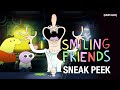Smiling Friends | Season 2 | Brother&#39;s Egg - Sneak Peek | Adult Swim UK 🇬🇧