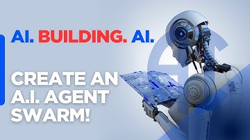 AI Workflows - AI builds AI And Automates All Your Work