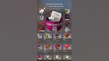 Opening 2020 RMR CONTENDERS Capsules until I get a TYLOO GOLD