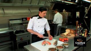 Crawford Kitchens
