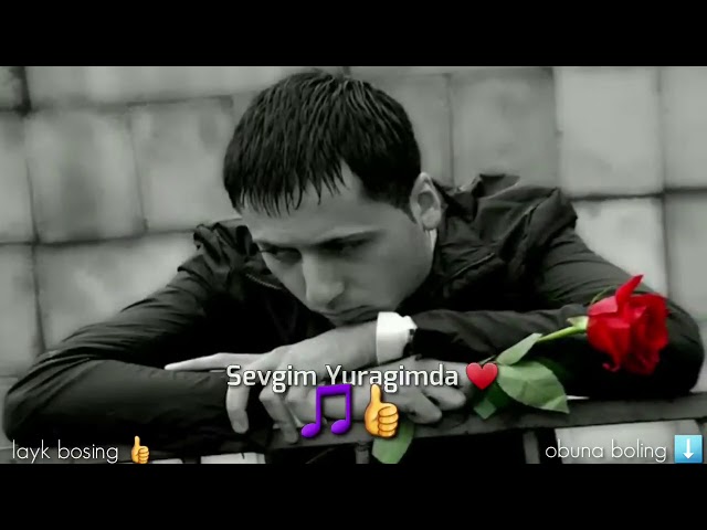 Kechga qoldim 😔 Qoyvordim 💔 Baxtim òzgaga bervordim 😭 Supper qoshiq  mp.3 😍