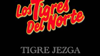 Video thumbnail of "Los Tres de Zacatecas__Los Tigres del Norte Album Unidos para Siempre (Año 1996)"