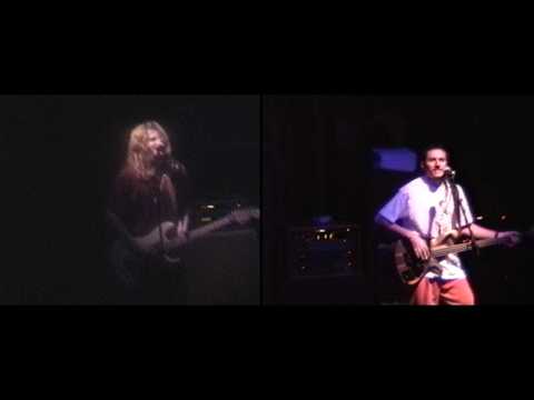 Primus | 1991-11-29 | Miami Beach FL | 2 Cam