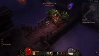 Diablo 3 Beta Patch 14 - Monster Damage Increase