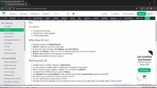 Git and GitHub Introduction|What is Git|What is GitHub|Selenium