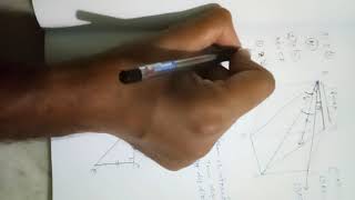 Structural Geology_Dip problem (Part-2)