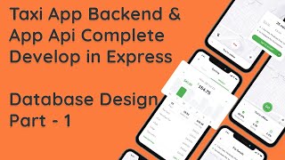 #1 Taxi Driver & User App Development with MySQL Database | Front-end & Back-end Integration screenshot 4