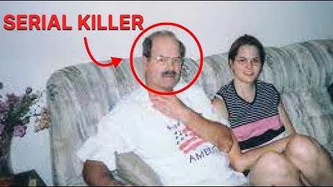 The BTK Killer – Dennis Rader’s Chilling Double Life